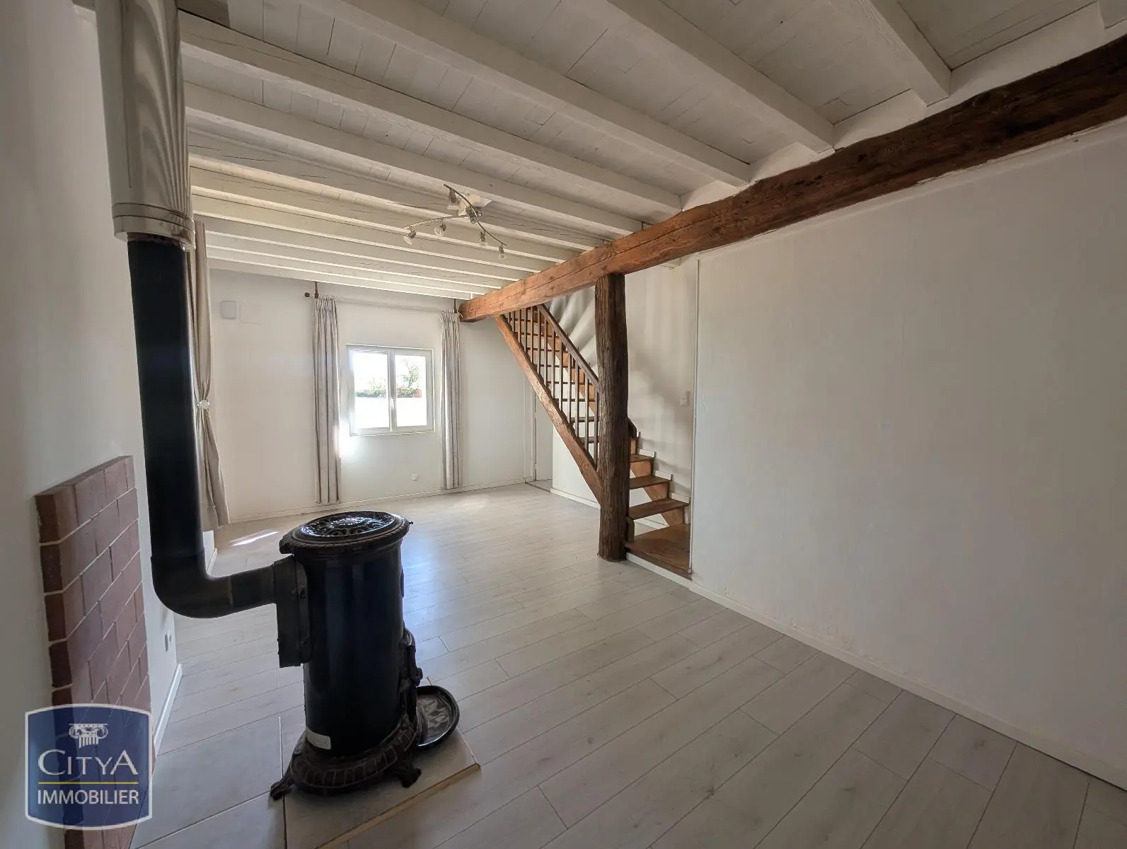 Photo 3 Appartement 3 pièces 76.43m²