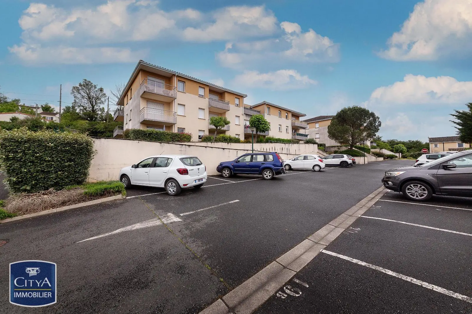 Photo 7 Appartement 3 pièces 57.19m²