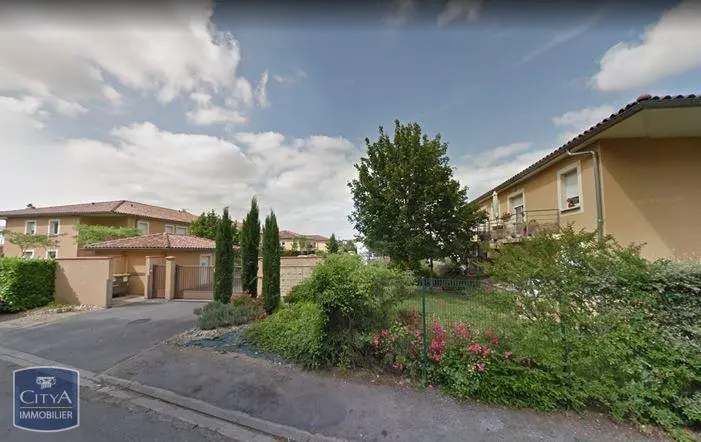 Appartement 3 pièces 64 m² · à Graulhet · 63,7 m² · 570 €/mois