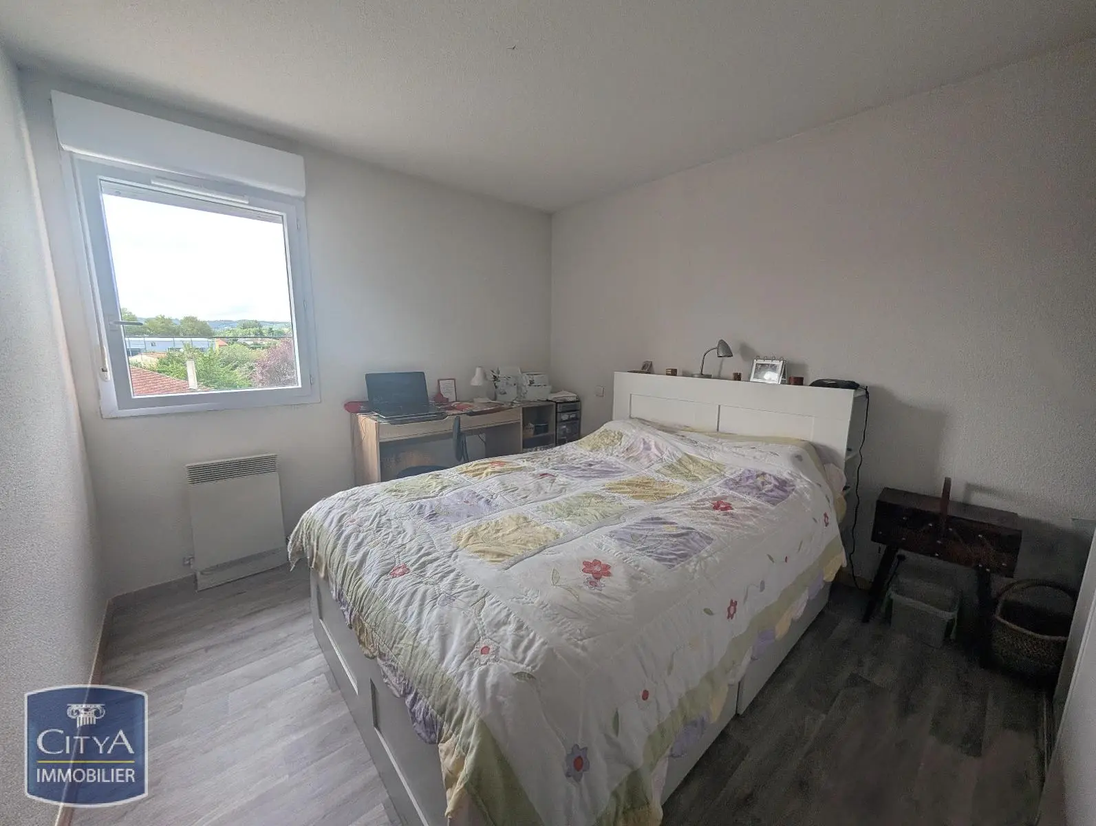 Photo 3 Appartement 2 pièces 48.08m²