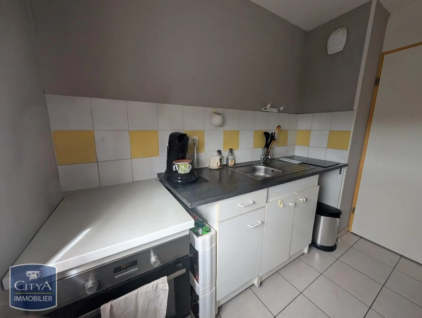 Photo 2 Appartement 2 pièces 48.08m²