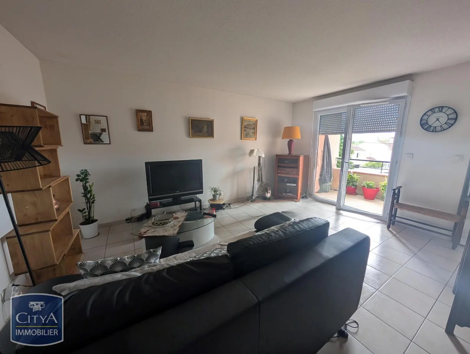 Photo 1 Appartement 2 pièces 48.08m²