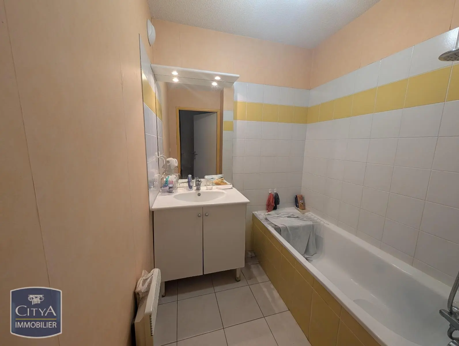 Photo 4 Appartement 2 pièces 48.08m²