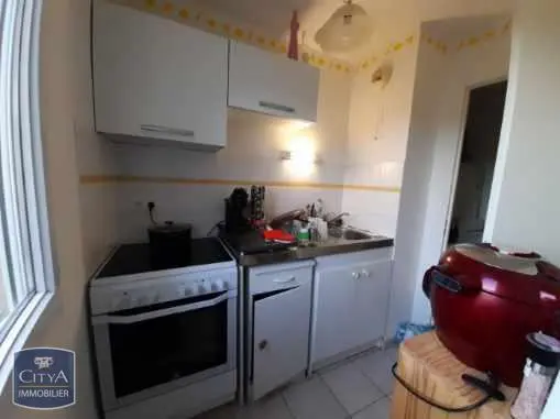 t2 appartement albi location