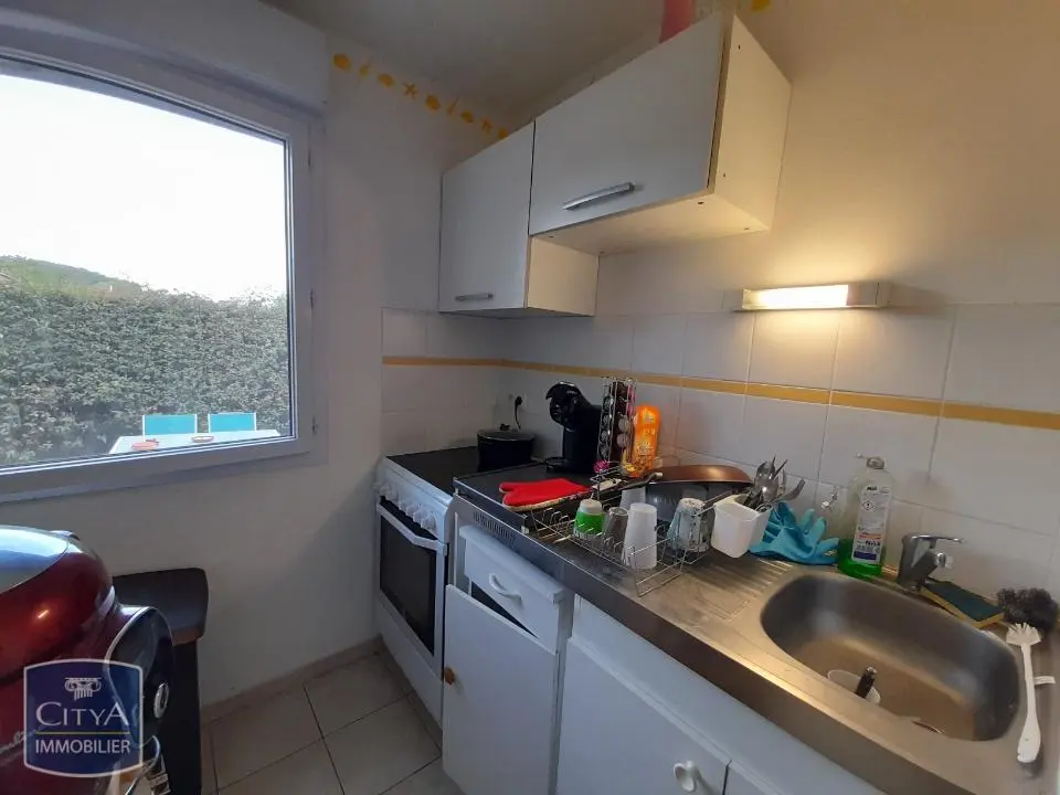 t2 appartement albi location