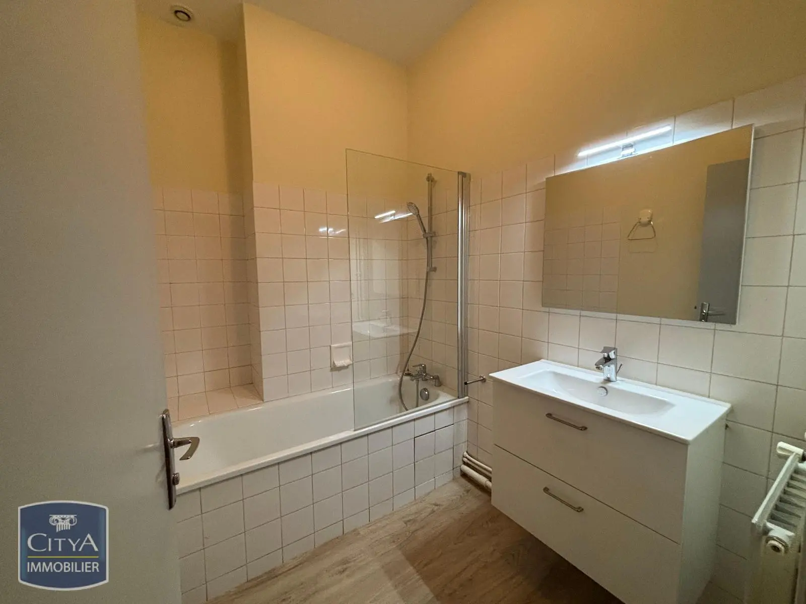 Photo 5 Appartement 3 pièces 62.86m²
