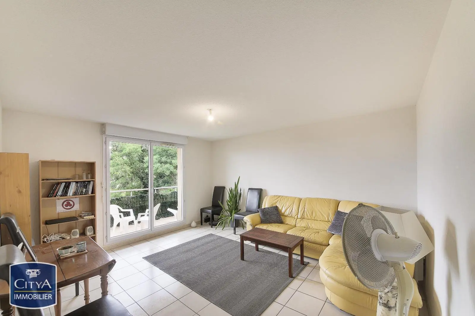 Photo 1 Appartement 3 pièces 57.19m²