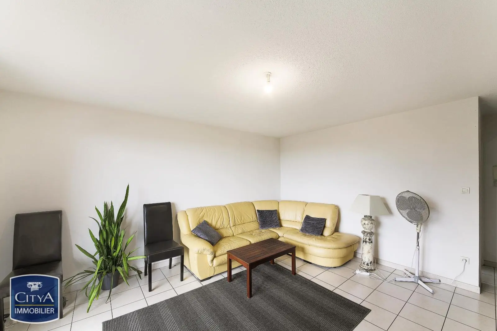 Photo 2 Appartement 3 pièces 57.19m²