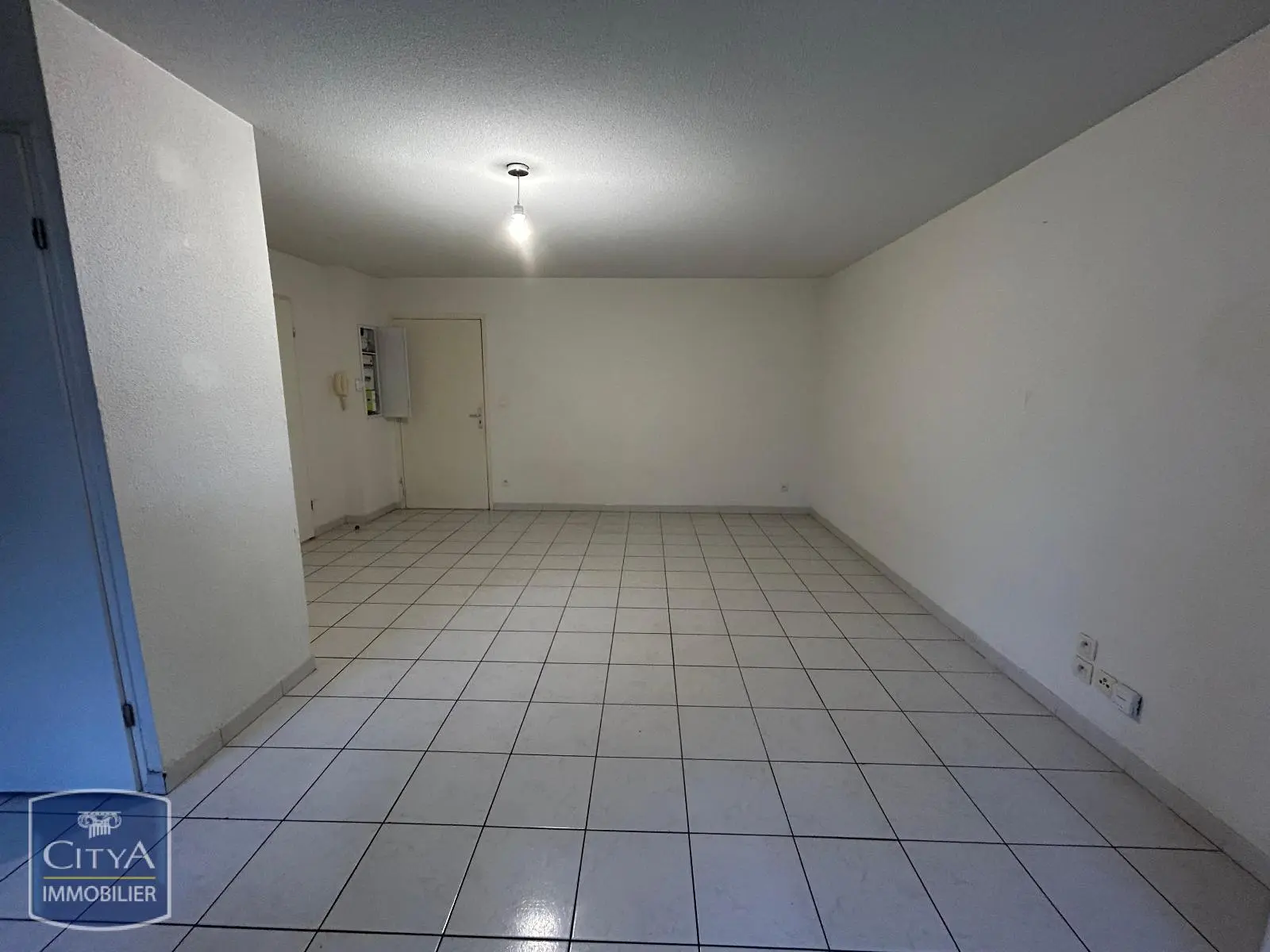 Photo 3 Appartement 2 pièces 48.22m²