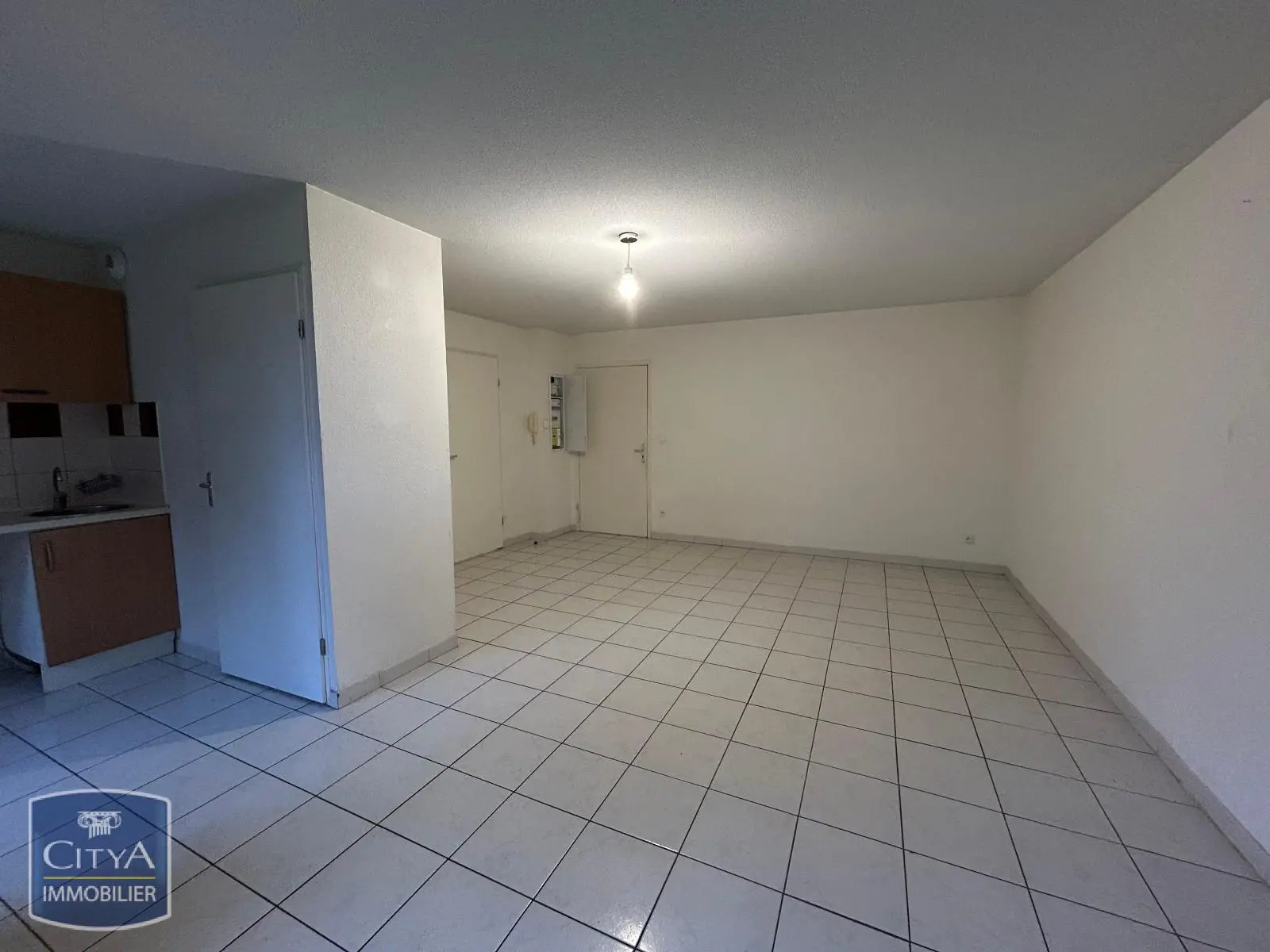 Photo 2 Appartement 2 pièces 48.22m²