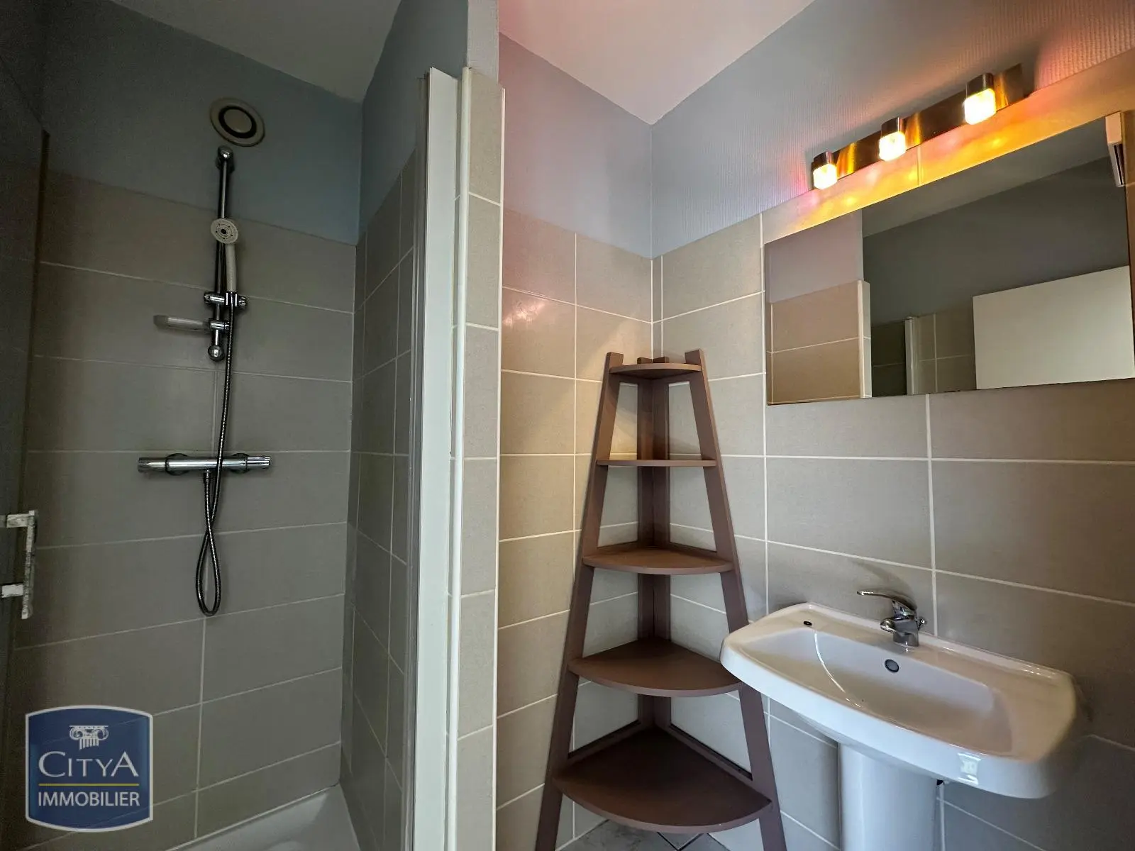 Photo 4 Appartement 1 pièce 33.48m²