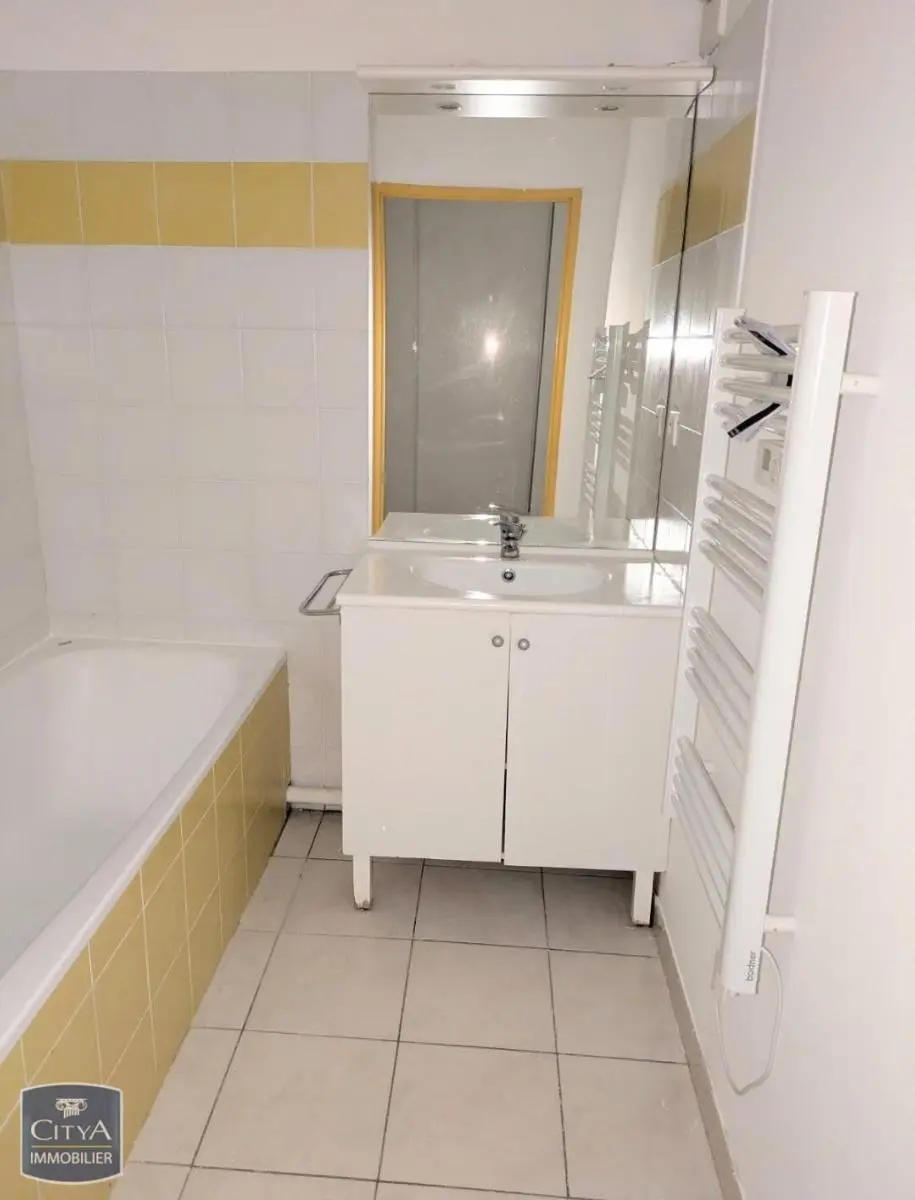 Photo 5 Appartement 2 pièces 47.62m²