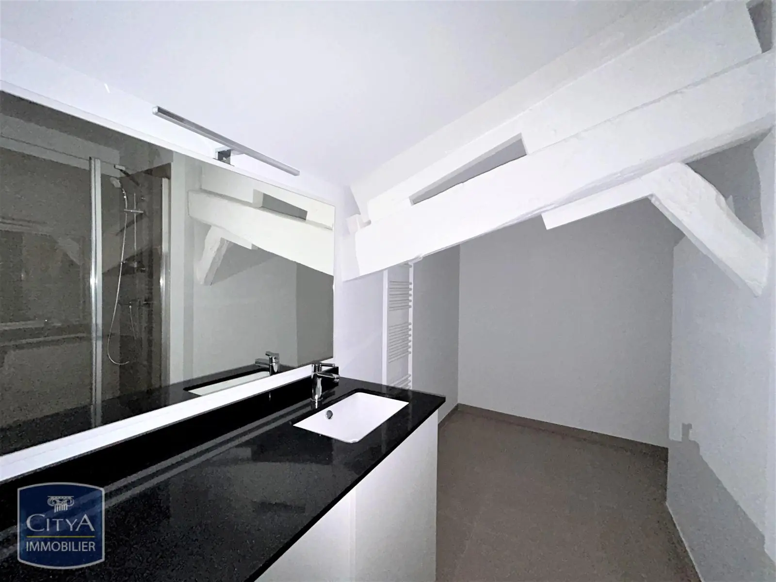 Photo 9 pour Appartement 2 pièces 40m² Photo 9 Appartement 2 pièces 40m²