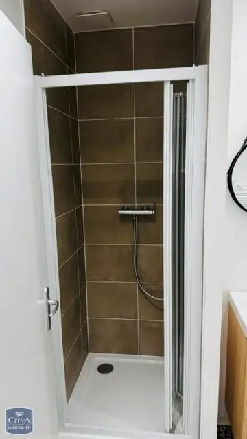 Photo 6 Appartement 2 pièces 33.6m²