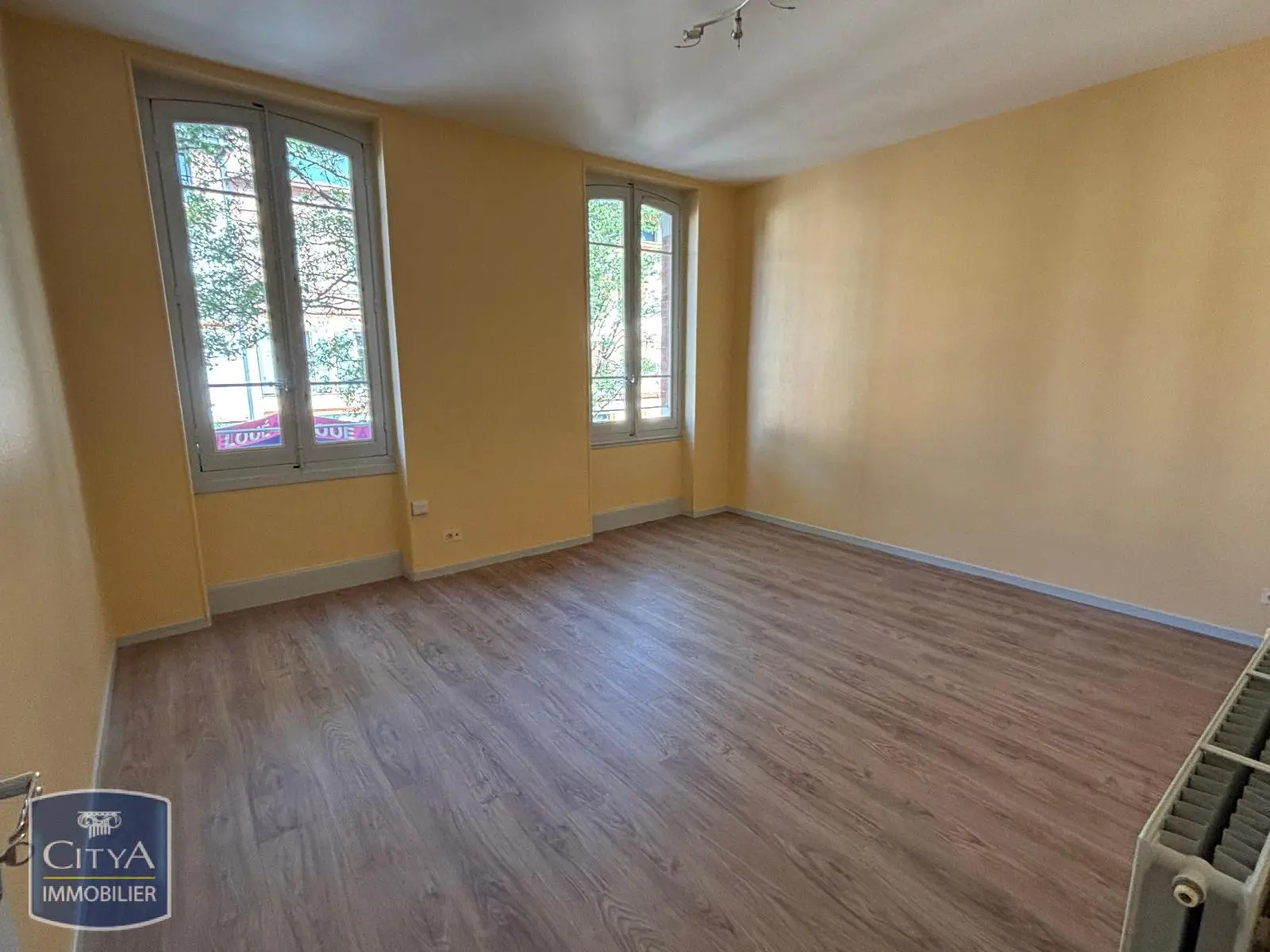 Photo 1 Appartement 3 pièces 62.86m²