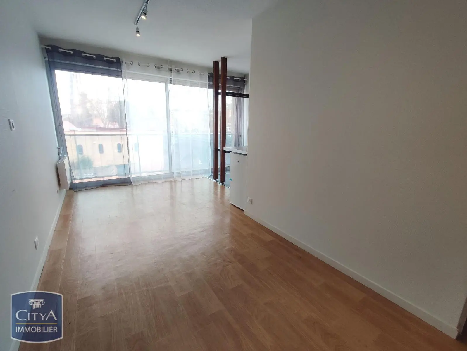 Photo 4 Appartement 1 pièce 21.21m²