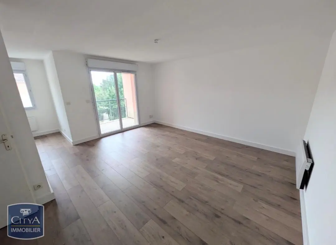 Photo 3 Appartement 2 pièces 47.62m²