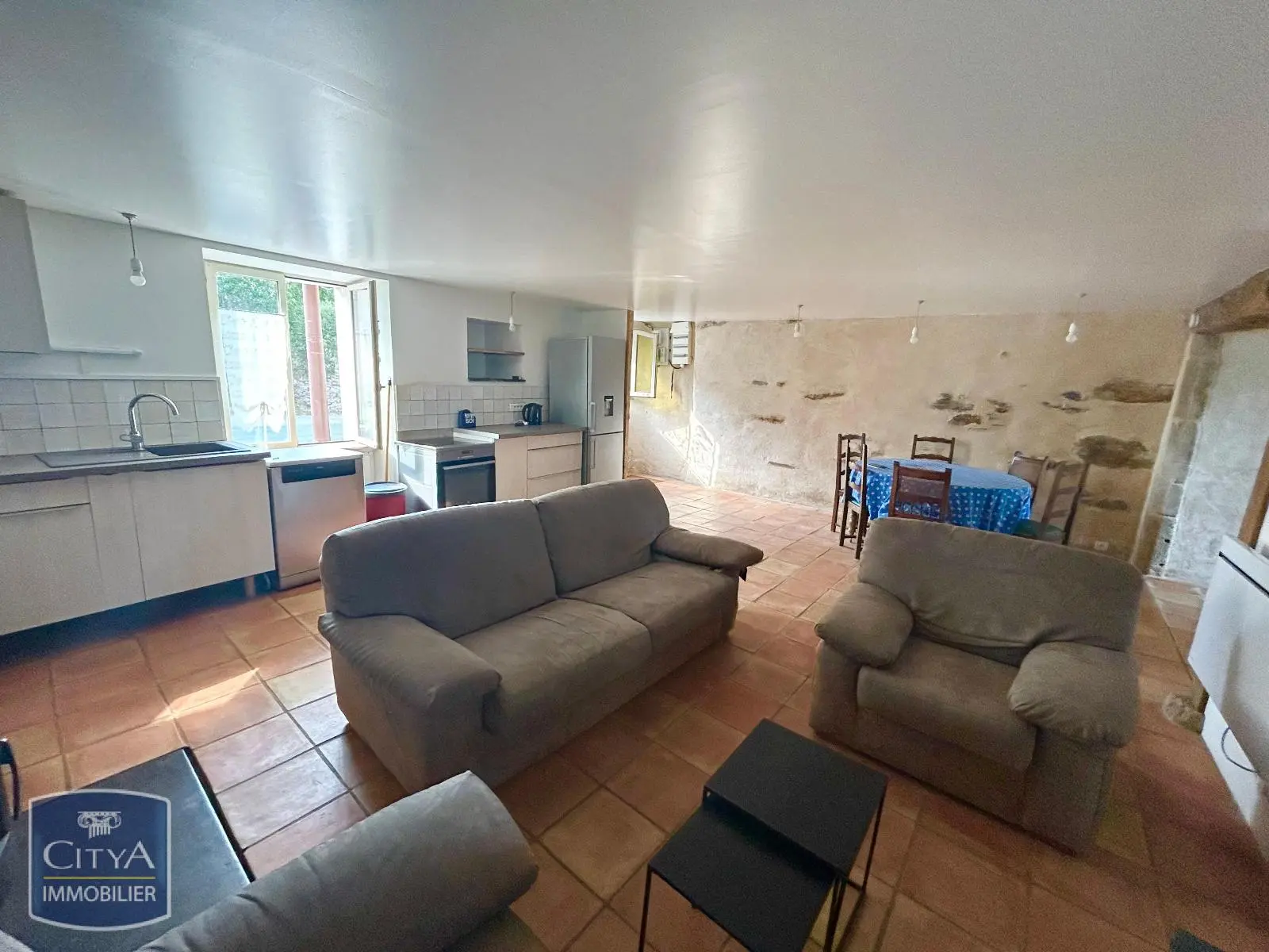 Photo 3 Maison 3 pièces 110.17m²