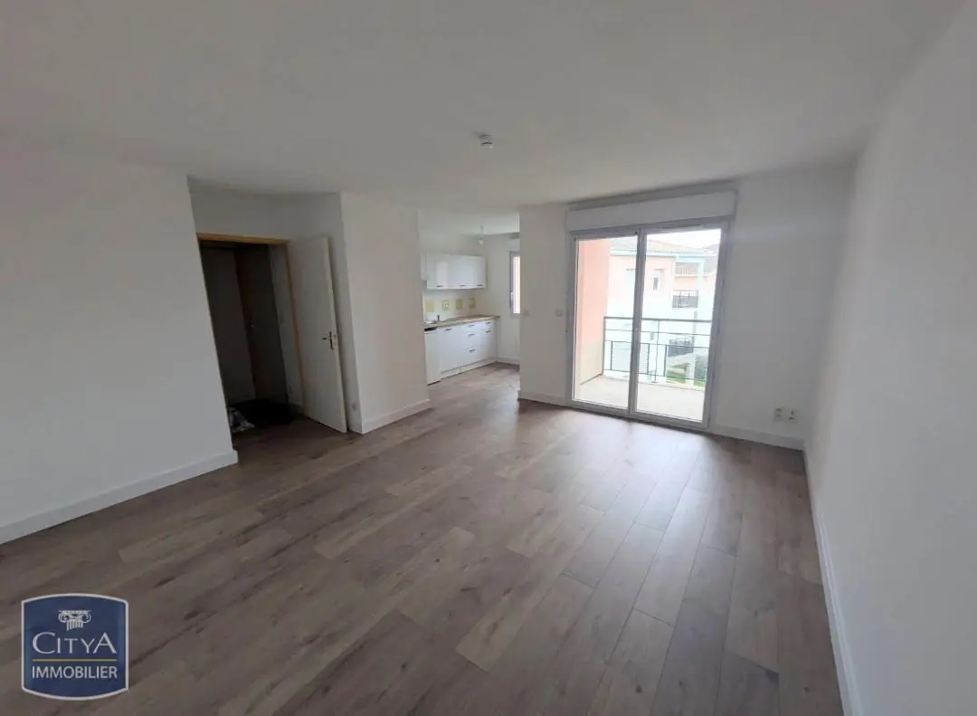 Photo 2 Appartement 2 pièces 47.62m²