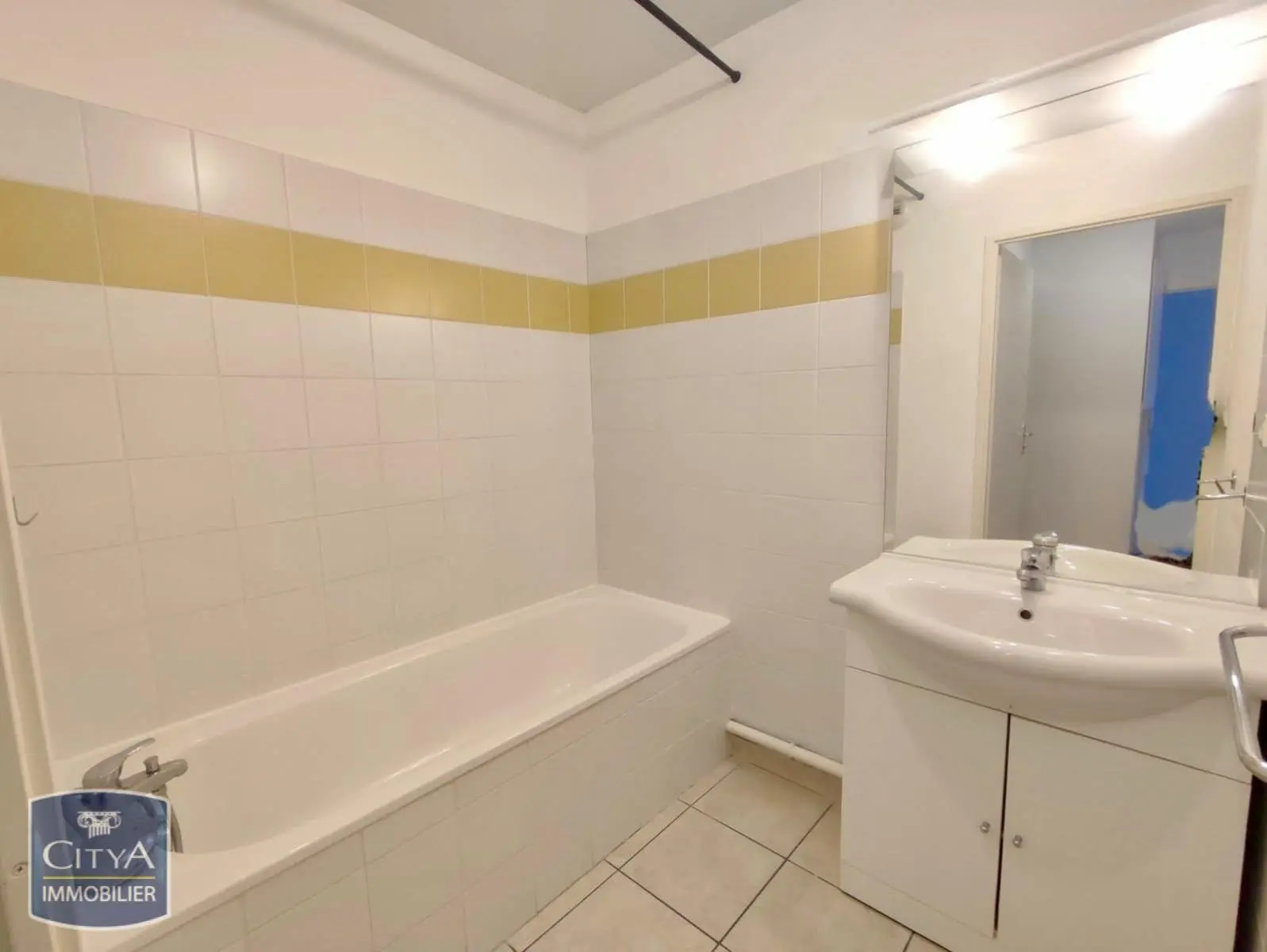 Photo 6 Appartement 3 pièces 52.78m²