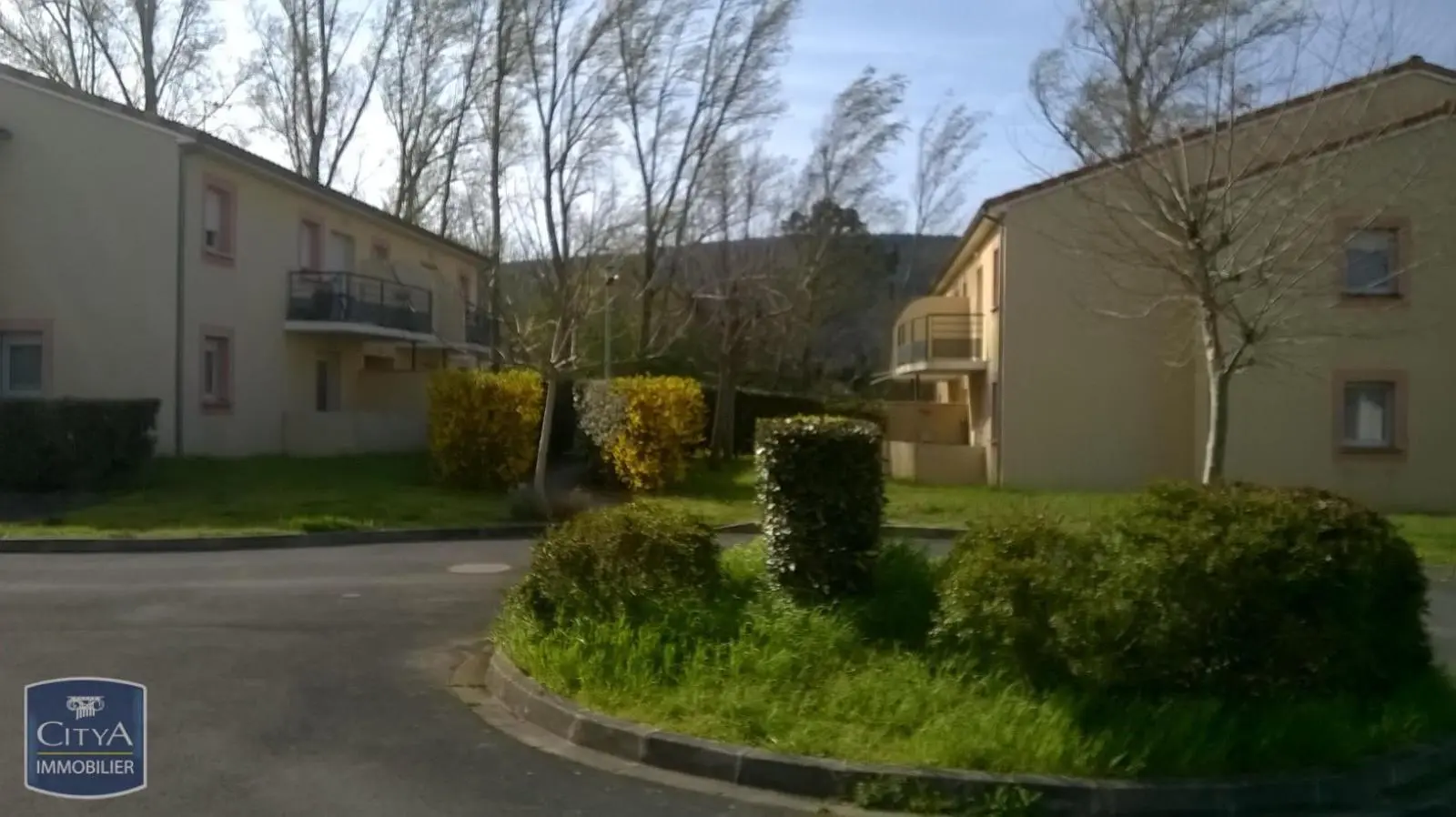 Photo 1 pour Appartement 2 pièces 48.29m² Photo 1 Appartement 2 pièces 48.29m²