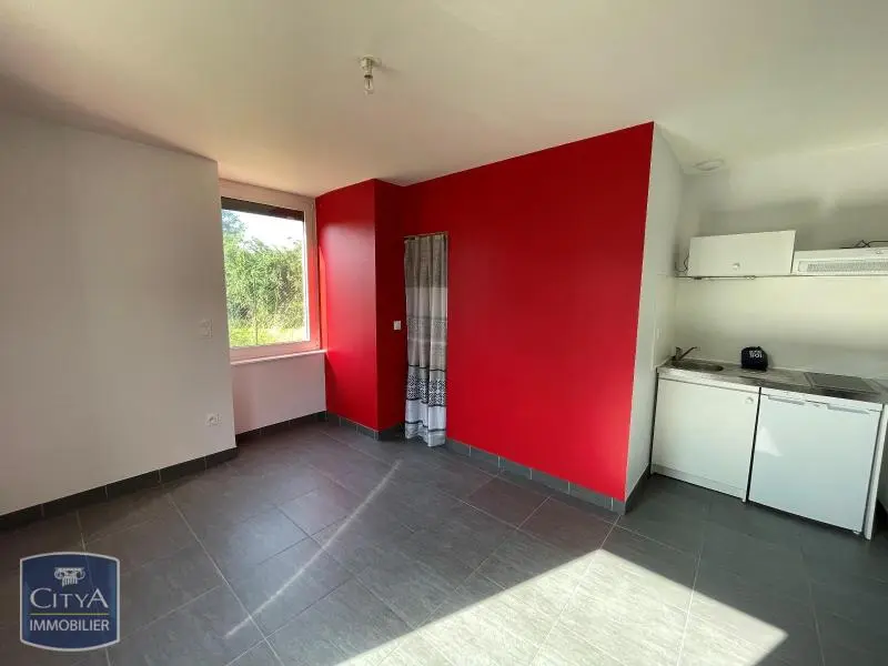 Photo 1 Appartement 1 pièce 17.13m²