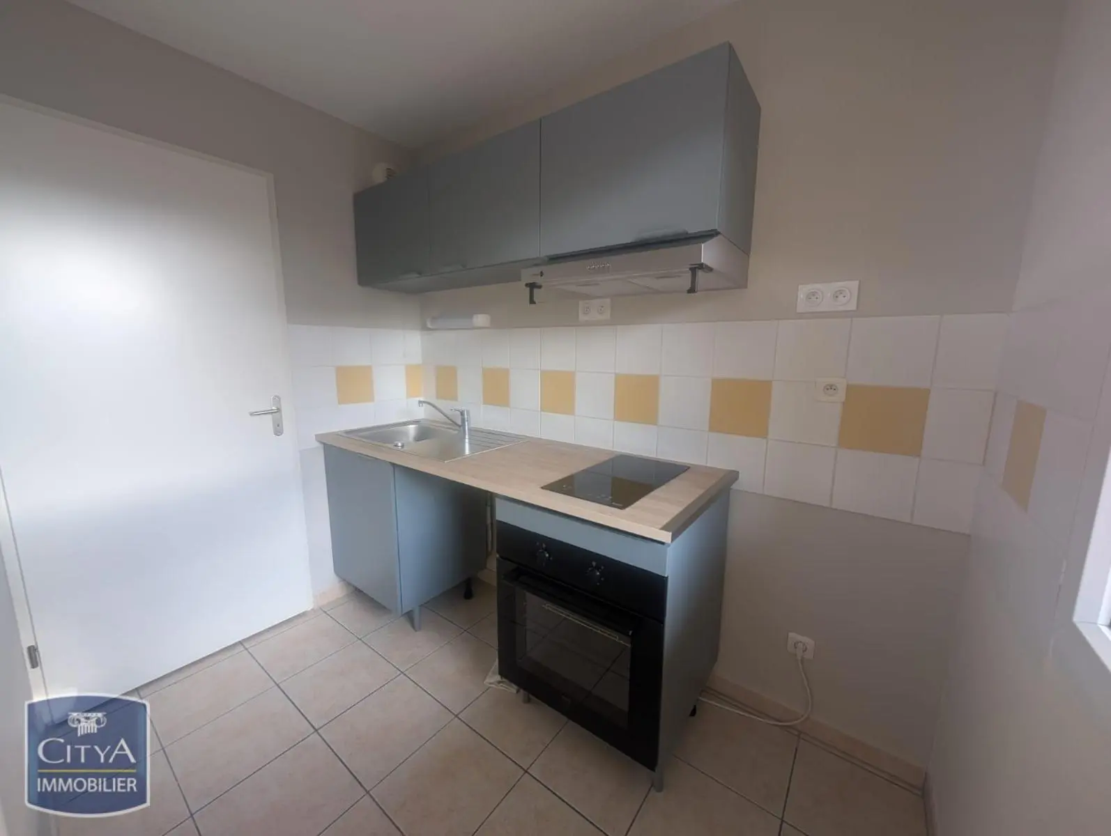 Photo 4 Appartement 2 pièces 51.55m²