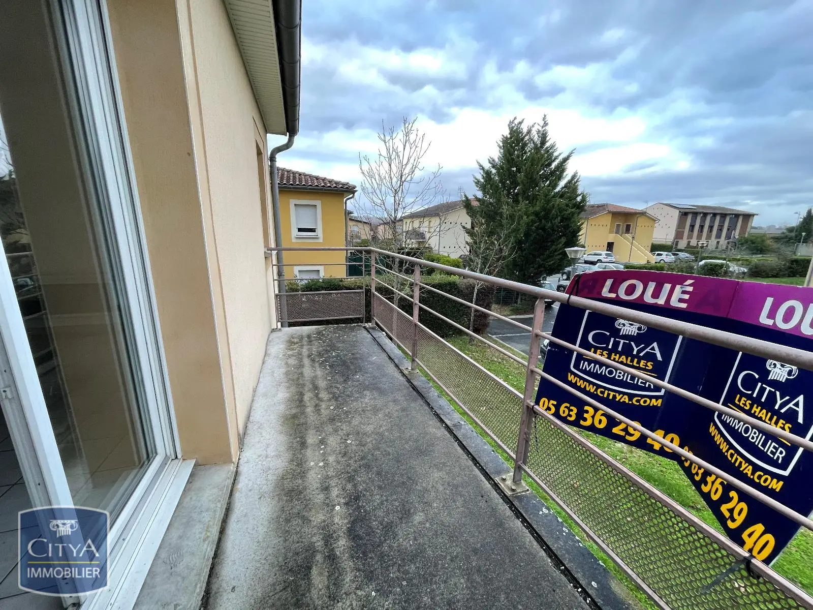 Photo 6 Appartement 2 pièces 46.17m²