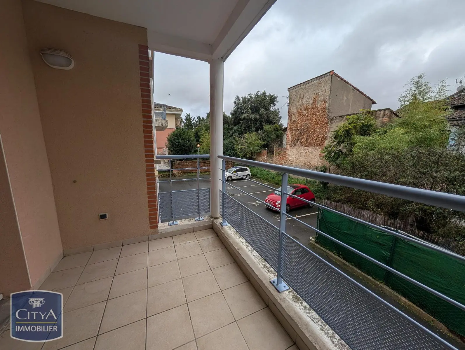 Photo 5 Appartement 2 pièces 45.72m²