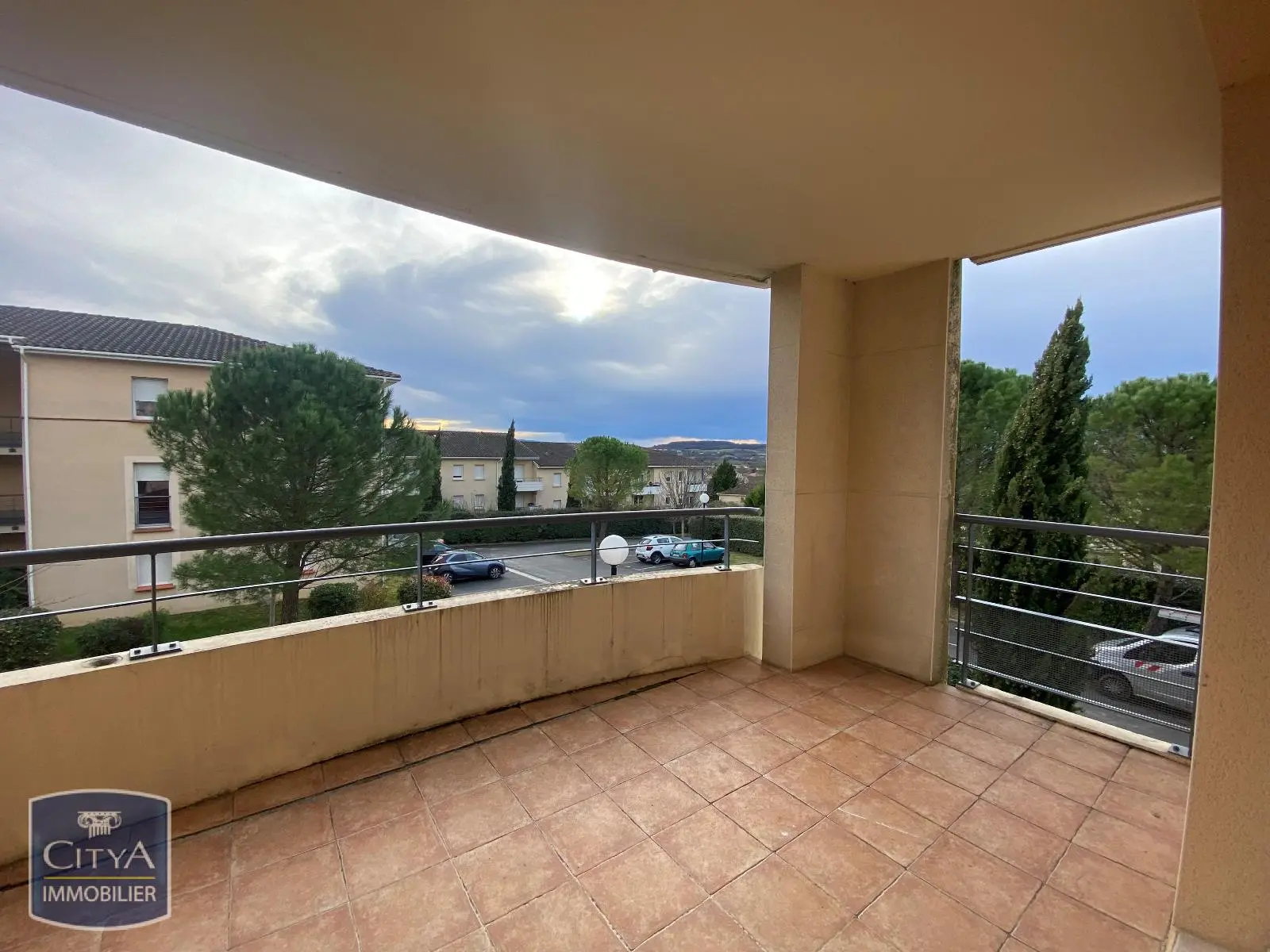 balcon