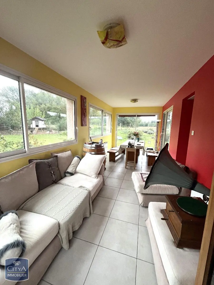 Photo 5 Maison 4 pièces 122m²