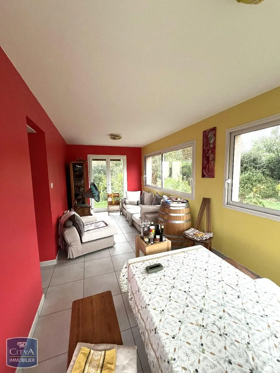 Photo 6 Maison 4 pièces 122m²