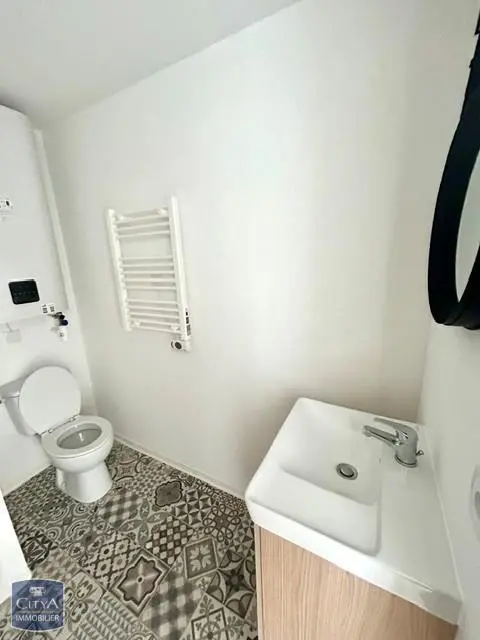 Photo 4 Appartement 2 pièces 30.44m²
