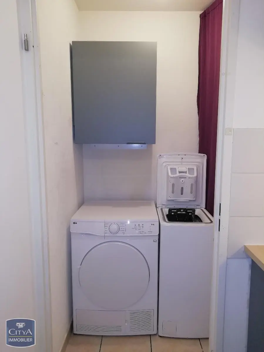Photo 3 Appartement 2 pièces 51.55m²