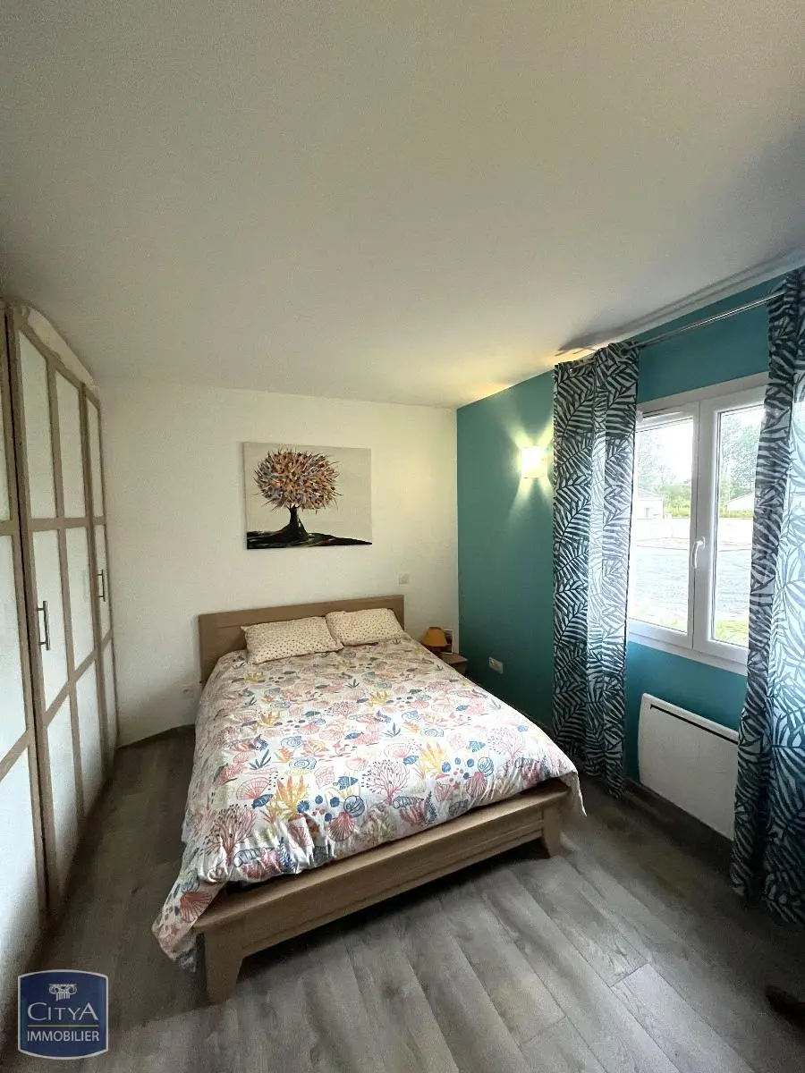 Photo 8 Maison 4 pièces 122m²