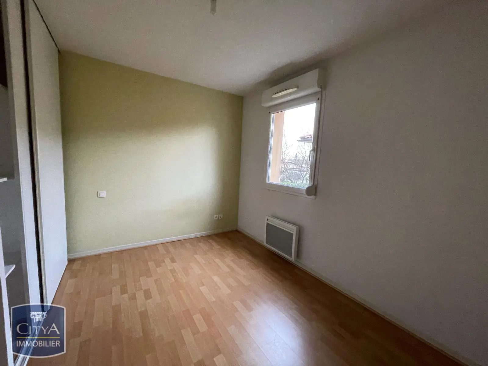 Photo 2 Appartement 2 pièces 46.17m²