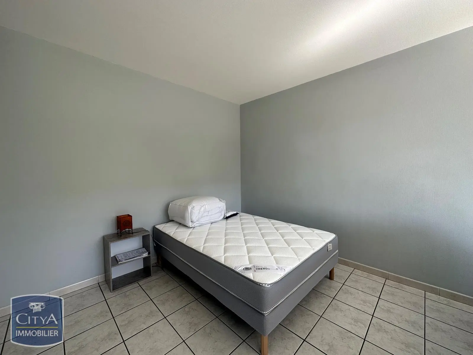 Photo 6 Appartement 1 pièce 33.48m²