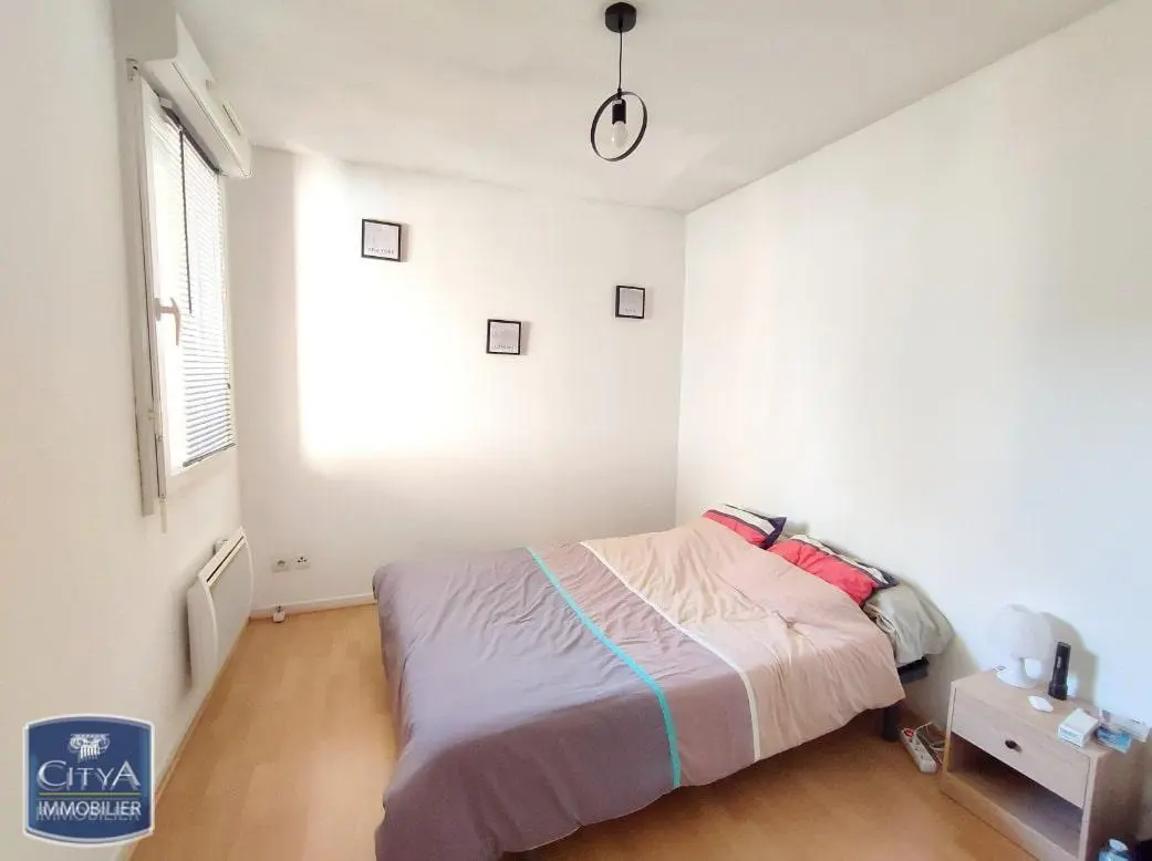 Photo 2 Appartement 2 pièces 42.53m²