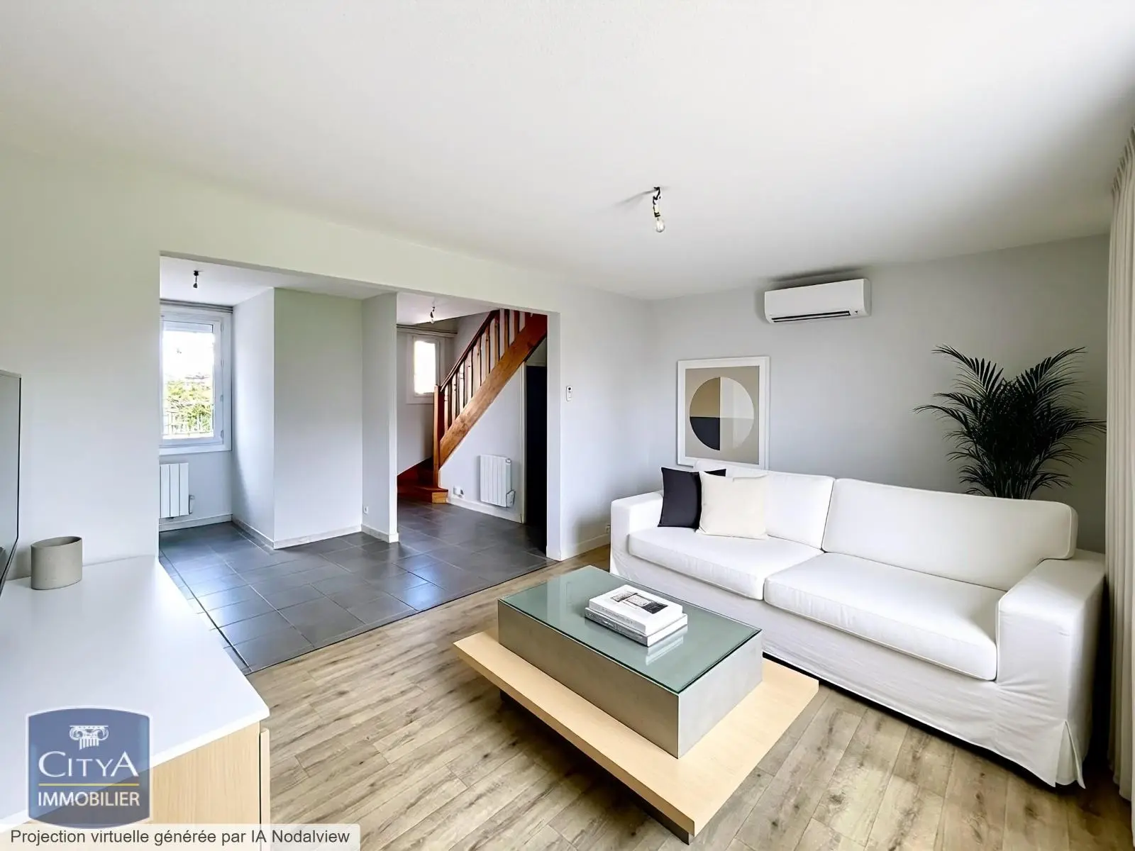 Photo 3 Maison 5 pièces 83m²