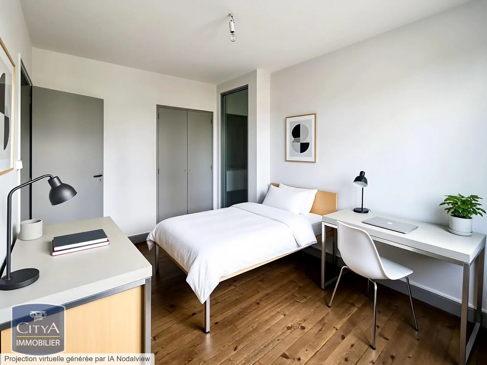 Photo 6 Maison 5 pièces 83m²