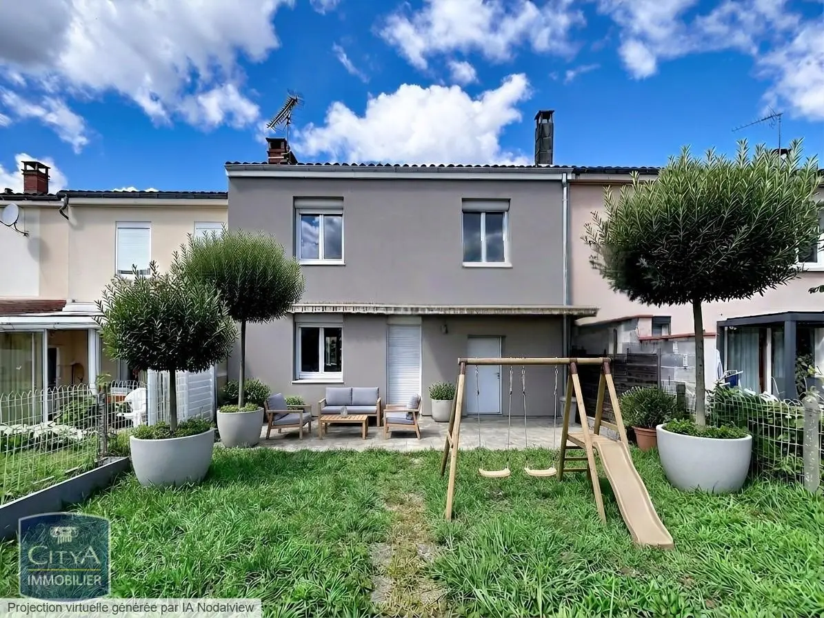 Photo 2 Maison 5 pièces 83m²