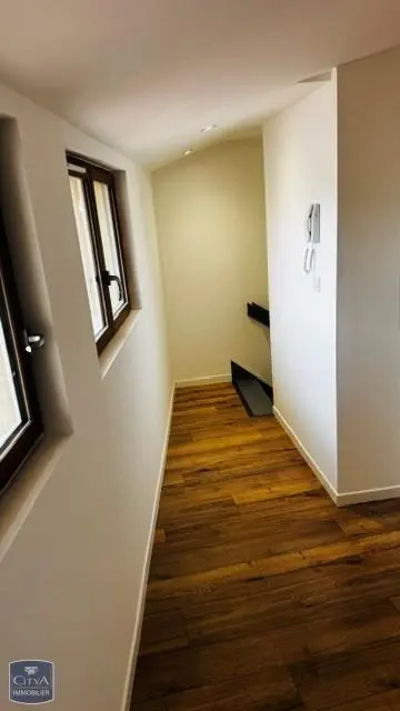 Photo 7 Appartement 2 pièces 33.6m²