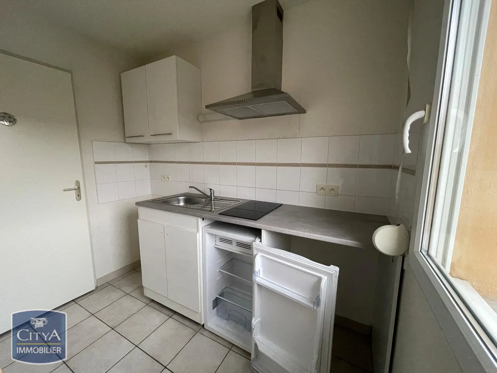 Photo 3 Appartement 2 pièces 46.17m²