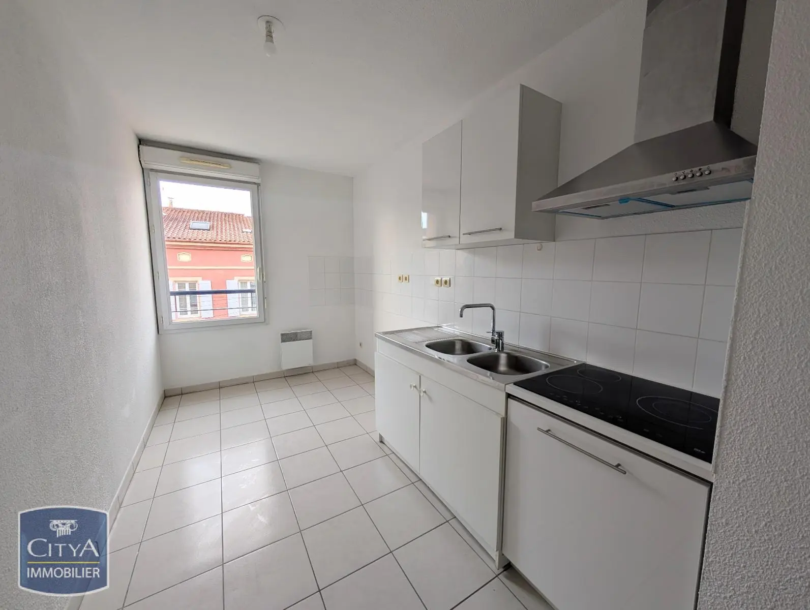 Photo 1 Appartement 3 pièces 62.3m²