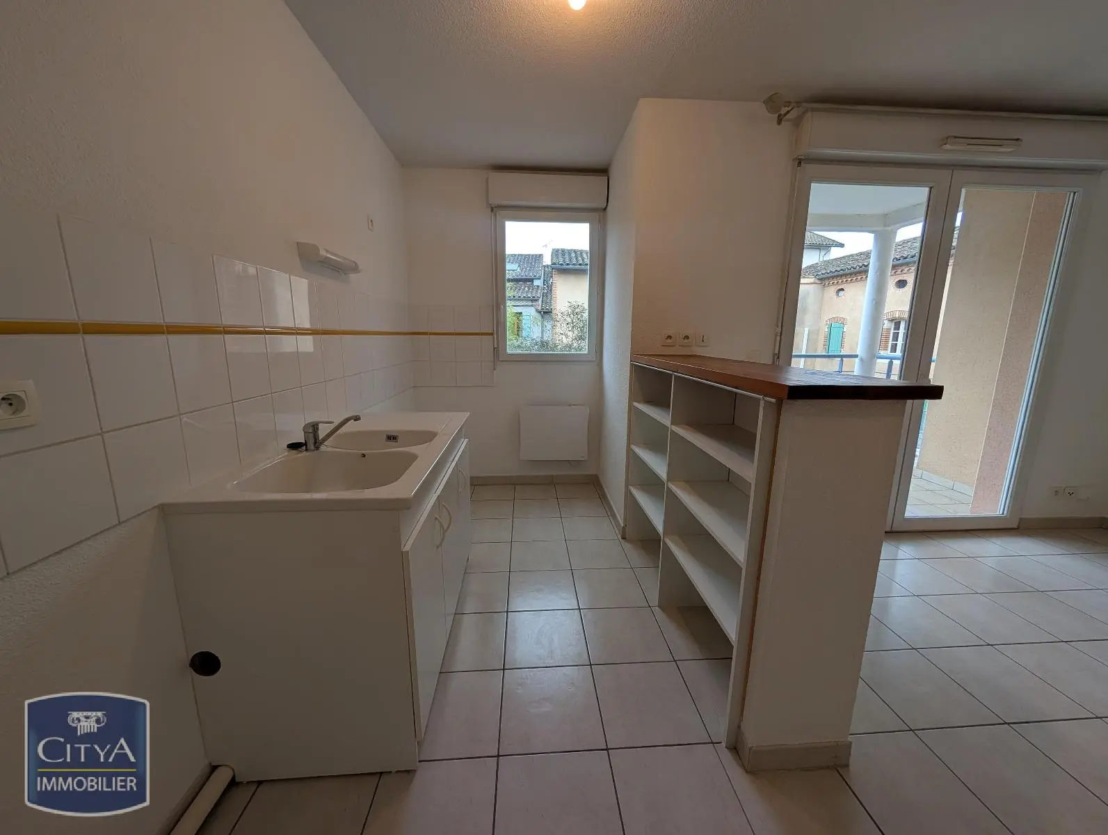 Photo 3 Appartement 2 pièces 45.72m²