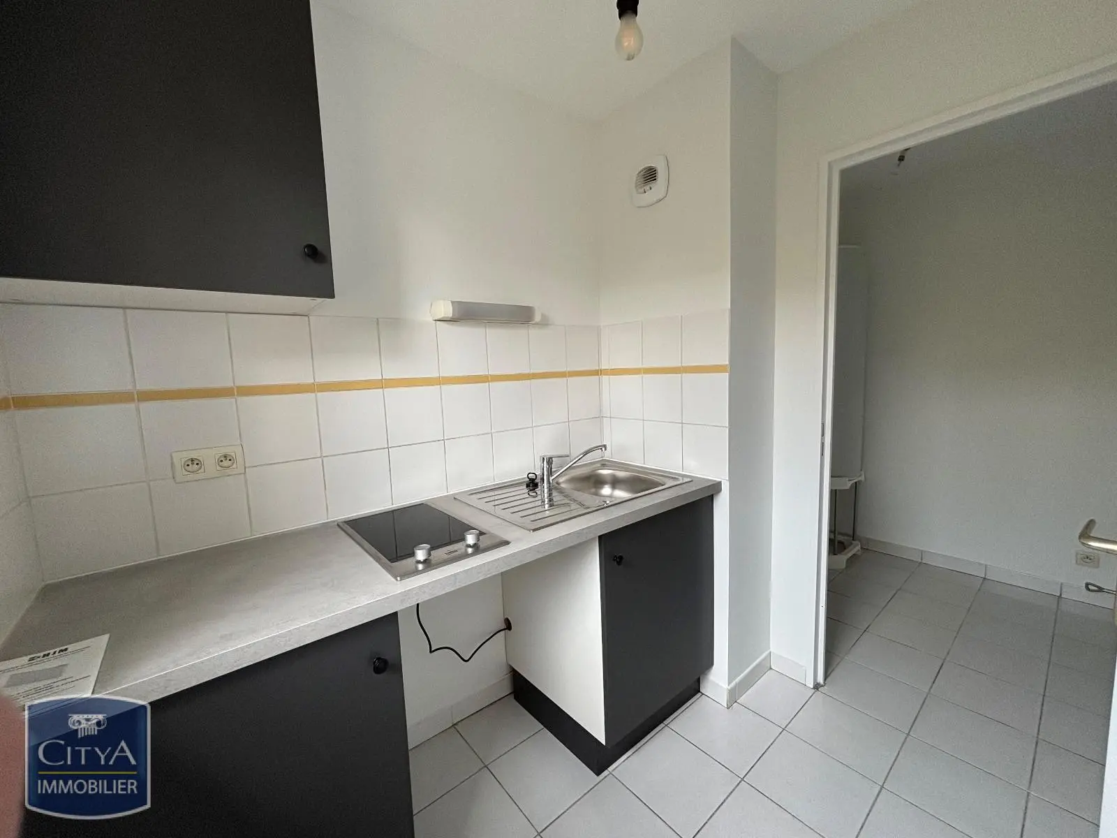 Photo 3 Appartement 3 pièces 54.88m²