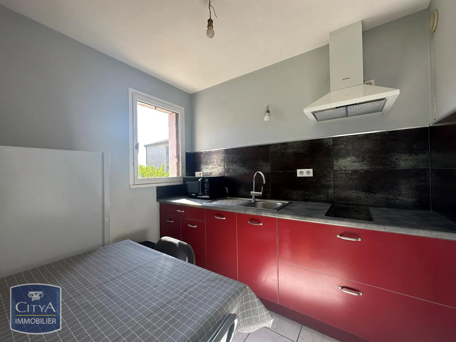 Photo 1 Appartement 1 pièce 33.48m²