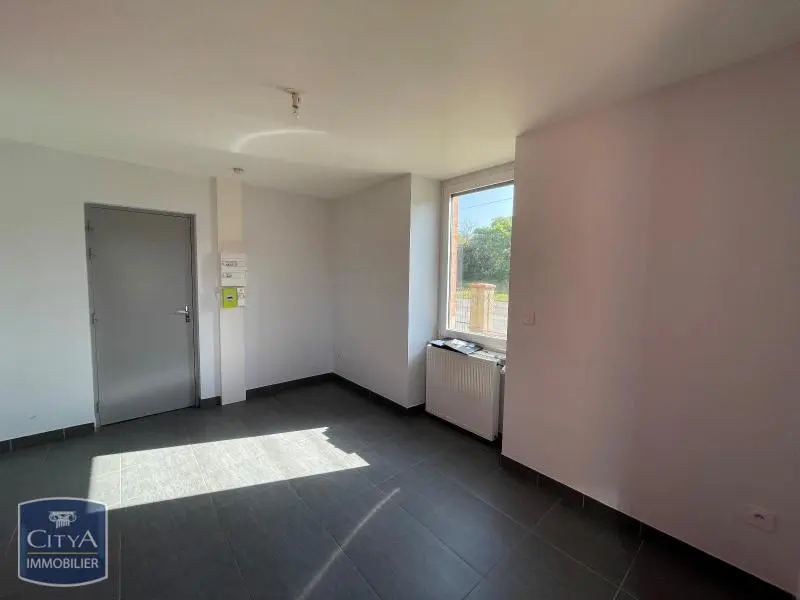 Photo 3 Appartement 1 pièce 17.13m²