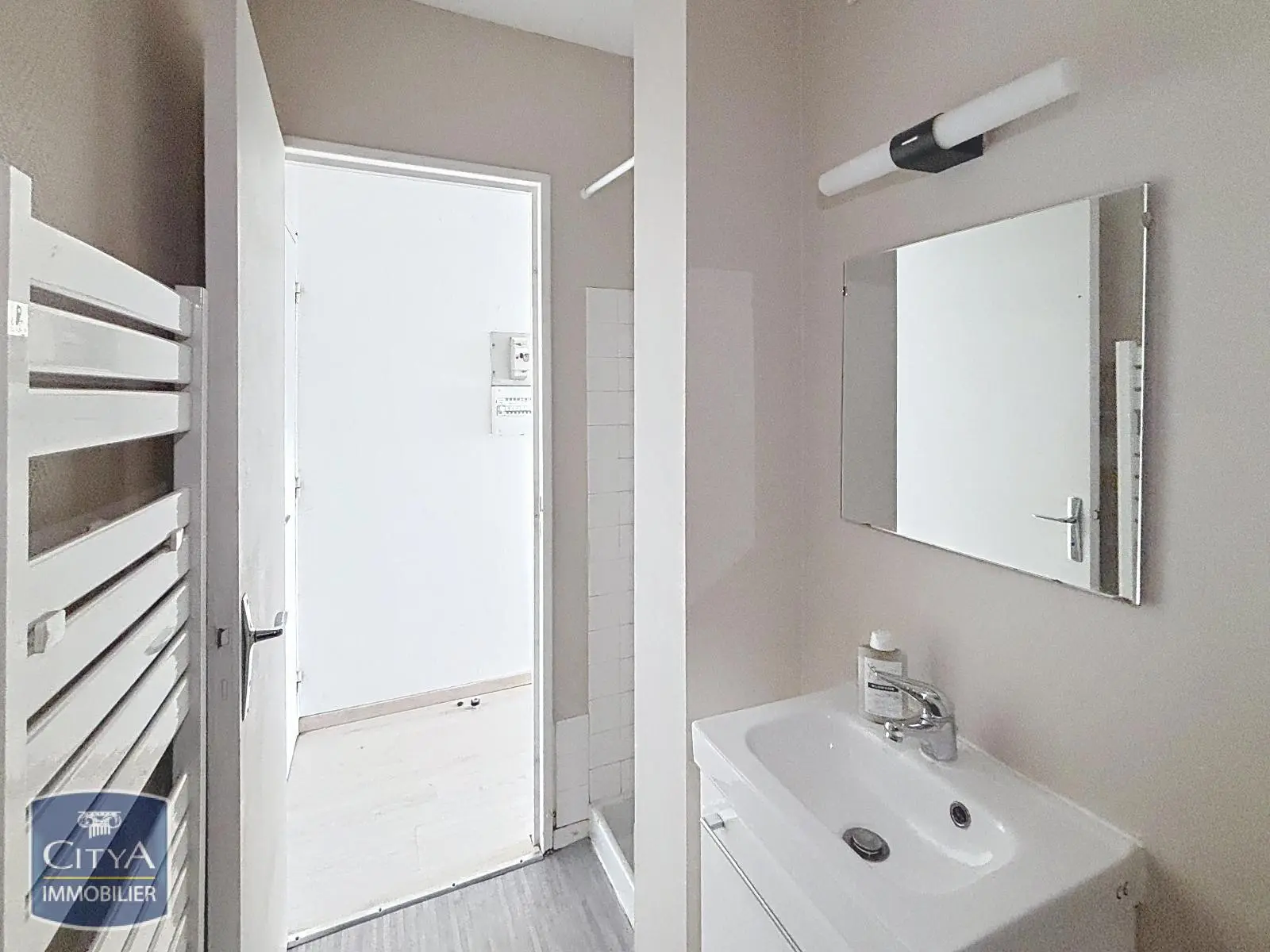 Photo 3 Appartement 1 pièce 20m²