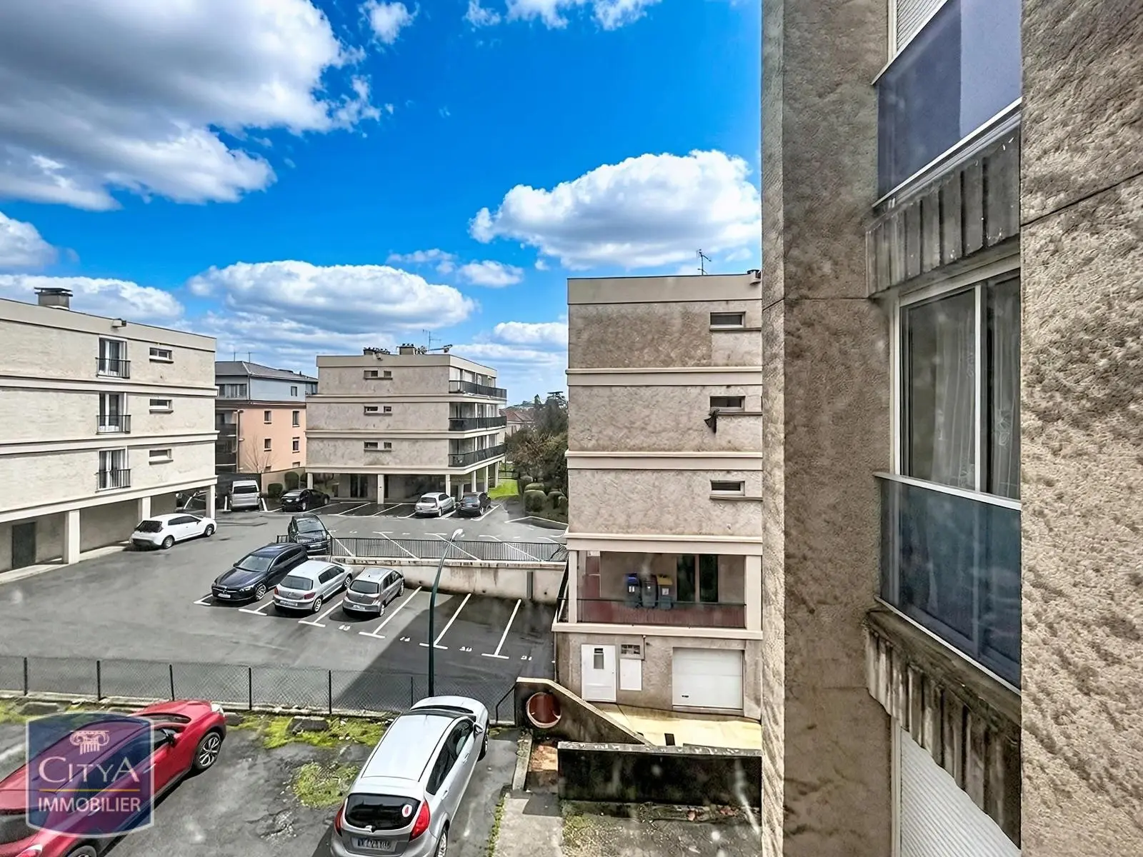 Photo 4 Appartement 1 pièce 20m²